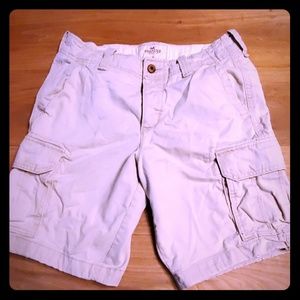 Hollister shorts